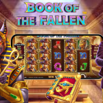 Kelebihan serta Manfaat Bermain Book of Fallen™ Karya Pragmatic Play
